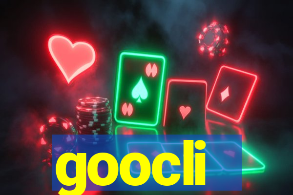 goocli - inicio